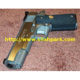 COLT GOLD CUP TROPHY 45 ACP